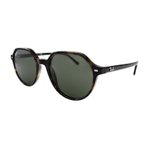Rayban 2195 902/31 51 Unisex Güneş Gözlüğü Kahverengi