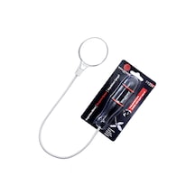 Worldforce Spiralli Led Işıklı 50 MM Muayene Aynası