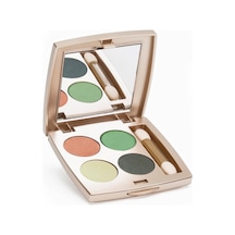 Kajal Quattro Eyeshadow 4'Lü Göz Farı 407