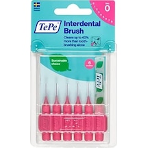 0.4mm Ve Select Compact X-soft Set Açık Ahşap