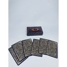 Tarot Kağıdı / Gizemli Seri Tarot Falı Kağıtları Büyükboy
