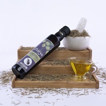 İzorya Gerçek Biberiyeli Zeytinyağı 250 ML