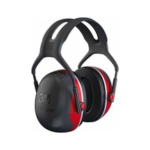 3M Peltor X3A Başbantlı Kulaklık Avcılık - Atıcılık Kulaklığı