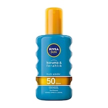 Sun Koruma & Ferahlık Spf 50 Sprey 200 Ml