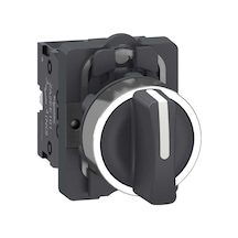 Xa2ad33 - Ss,3 Posıtıon,short Handle,2no