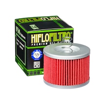 Hiflo Hf540 Yağ Filtresi Bajaj Pulsar As150 / Pulsar Ns150 / Pulsar Ns160 Uyumlu