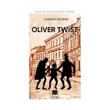 Oliver Twist - Yqbx-636007