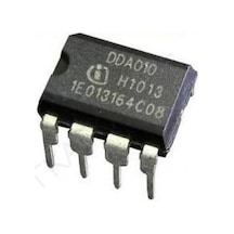 Dda 010 Entegre 4Pin 4Pin