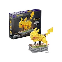 Mega Pokemon Kinetik Pokemon HGC23
