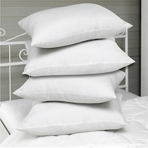 Komfort Home 4'Lü Silikon Yastık Seti 50 x 70 Cm
