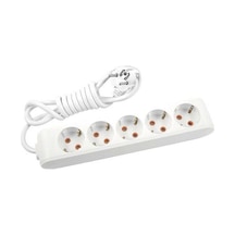 Viko 5 Li 2 Mt Multilet Priz 2 M