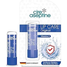 Cire Aseptine Lip Care Original Dudak Nemlendirici 4,5 g