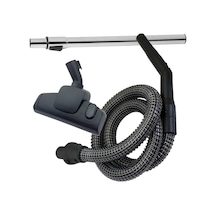 Fakir Uyumlu Cl 220 Elektrikli Süpürge Çelik Telli Hortumu Seti
