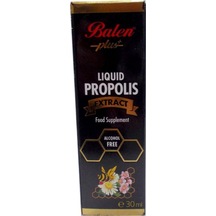 Sıvı Propolis Ekstraktı 30 ml