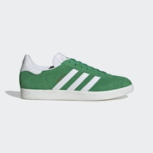 Adidas Gazelle Unısex Spor Ayakkabı - Ig2092 Yeşil