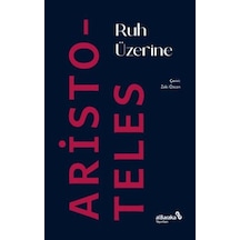 Ruh Üzerine - 9786255615626