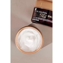 Mizon Good Night Wrinkle Care Sleeping Mask 75ml Uyku Maskesi
