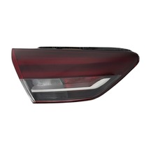 Opel Insıgnıa B Sol İç Stop 2017-2019 Ledli