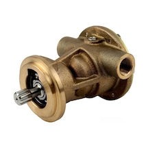 Jpr-nl10ıp2 Jmp Northern Lights Sea Water Pump Nl P/n: 25-15405
