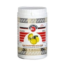 Fo Dondurma ve Pastacılık Limonlu Karışım 1600 gr