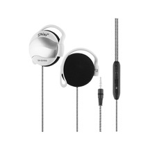 Yifomall Shını Sn-q140s Spor Kulaklık - Mikrofonlu, 3.5mm Jak, Ses Kontrollü, Hafif Ve Konforlu Diğer