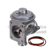 PIERBURG 7.00450.10.0 EGR VALFI E90 91-92 60 61 63 64×3 X5×6 06-1