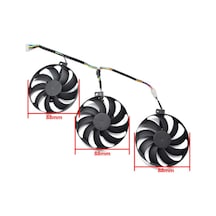 Asus Rog Strıx Geforce Rtx 2080 2080Ti Oyun Rtx2080 Rtx2080Ti Fan