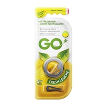 Go Lemon Araç Kokusu