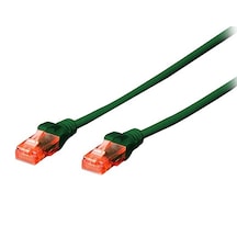Beek Cat. 6 Patch Kablo, U/utp, 5 Metre, Awg 26/ Bc-u6050g