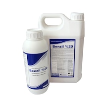 Royal Benzil %20 5 L