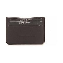 Kemal Tanca Deri Erkek Kartlık 5162 001