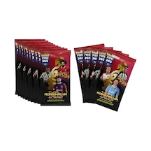 Başel Toys Fıfa 365 2024 Trading Card 15 Paket