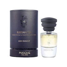 Masque Milano Russian Tea Edp 35ml Diğer