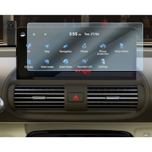 Hyundai Inster 10.25 İnç Ekran Koruyucu Multimedya Nano ' Sadece Ekran Koruyucu