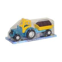 Cn2037-2039Cn Vakumlu Traktör Taşıyıcı 33 CM -Halitcan  Oyuncak