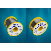Kurtel Sn60/Pb40 Ra26 Reçineli Lehim Teli