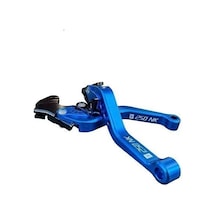 Manet Lacivert Mavi Cf Moto Nk 250-250 Sr-clx 250 Uyumlu Spor Mot