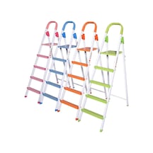Rita Colorful 4 Basamaklı Merdiven-RCM-684