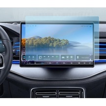Byd Tang 15.6 İnç Ekran Koruyucu Multimedya Nano Şeffaf ' Sadece Ekran Koruyucu