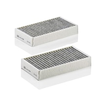 Mercedes Gl X164 Karbonlu Polen Filtresi 2007-2012 Mann Filter