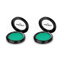 Tca Studio Make-Up Islak&Kuru Göz Farı Eyeshadow 1385 2 Adet