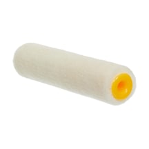 Kadife Boya Rulo Yedeği, 10 Cm, 10'lu Paket