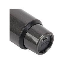 Kablosuz Karaoke Mikrofonu 6.35mm Amfi Hoparlör İçin Ve Sahne Performansı Çok Amaçlı Aktiviteler İçin Tak Ve Çalıştır Kablosuz Mikrofon Dış Mekan Kullanıma Uygun Wn-03 Tekli Mikrofon