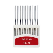 Orange Needles Dbxk5 Nakış Makine Iğnesi 10/70 (10 Adet)
