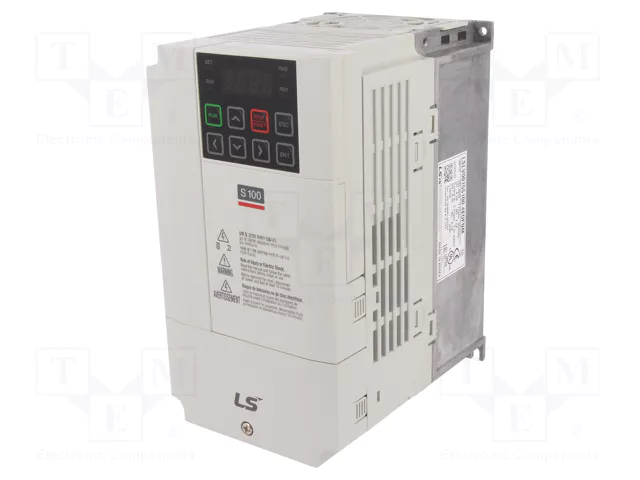 Inverter Motor Sürücü