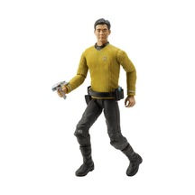 Star Trek Sulu Oyuncak Figür 15 Cm