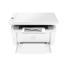 Laserjet Mfp M141cw 7md71a Tarayıcı + Fotokopi Çok Fonksiyonlu Mono Lazer Yazıcı 2t Toner l-134656