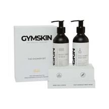 Gymskin Marble Duş Seti 250ml, Günlük Temizlik Ve Cilt Bakımı Cilt Bakım Setleri Diğer