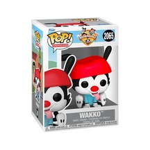 Funko Pop Animation: Animaniacs - Wakko Warner