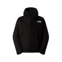 The North Face Erkek Dryvent Mono Mountaın Ceket Nf0a88xfjk31 Siyah